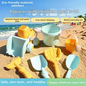 Child Beach Toy Set Small Sand and Water Play