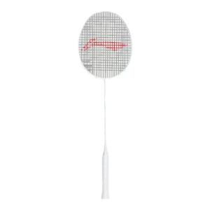 Li-Ning | Vợt cầu lông Thunder Cloud kiểu tấn công bền bỉ siêu nhẹ phù hợp cho thi đấu.
