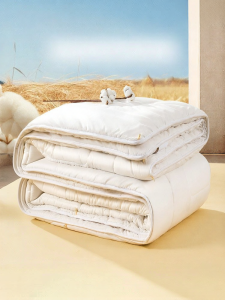 FUANNA (富安娜) | Multi-Season All Cotton Quilt