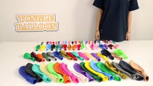 12 inch Balon Latex Doff Matte Polos (isi 1 10 20 30 pcs) bulat balon karet doff warna warni untuk dekorasi pesta