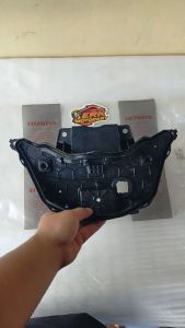 Batok Reflektor Lampu Depan Beat Led Beat Deluxe New Beat Street New Led 2020 K1A Original