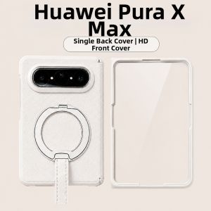 CORINTH | Rotating Stand Rope Integrated Protection Case for Foldable Screen