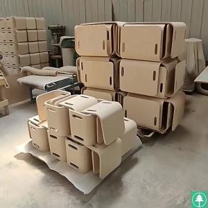 MOLORE | Study Children Table and Chair Set
