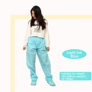 XUANDOYAN | Fast-Off Waterproof Pants Ultra-Thin Outdoor Rainproof Leggings