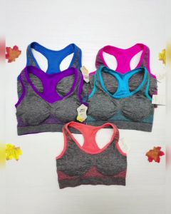 [1573] Baju Dalam Wanita Sukan FREE SAIZ
