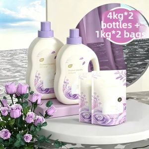 Botare | Long Lasting Fragrance Deep Clean Laundry Detergent