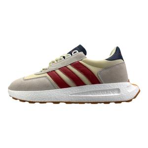 Leather Soft Bottom High Elasticity Shock Absorbing Casual Shoes