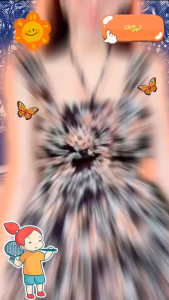 TW21613 มินิเดรส แขนสั้น ระบายแขน กระโปรงระบาย 3 ชั้น ..