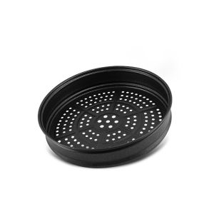 Thickened Multi-functional Steamer Pot with Non-stick Octagonal Steaming Rack
