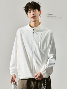 SZON | Áo Khoác Chống Nắng Nhẹ Mát