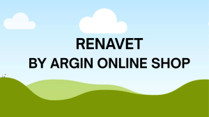 RENAVET bladder supplement for Pets (20Tabs)