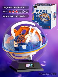 FUZAO | Educational Children Toys for Boys and Girls 5-12 Years Birthday Gift