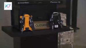 K7 Drone: 4K HD Dual Cameras & Intelligent Hovering