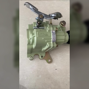 TRS Gearbox 200cc Hilo Gearbox Maju Mundur Pnp Motor Roda Tiga Viar Kaisar Spareparts Original TRS JOGJA