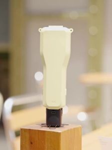 JJC | Ốp Bảo Vệ Luna Ultra Nâng Cấp Của JJC Dành Cho Insta360 Chất Liệu Silicon Có 2 Khe Cắm Thẻ TF Và 4 Giá Đỡ Lọc Từ Tính