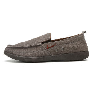 JIFANPAUL | Summer Breathable Anti-Slip Durable Soft Sole Loafers