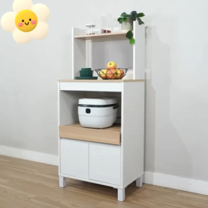 Homelife Kitchen Storage Cabinet Kitchen Cabinet Small Kitchen Cabinet Kitchen Sideboard Apartment Kitchen Furniture