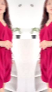 AQILA - Setelan Dewasa Nina Set Crincle Airflow | Set Nagita Celana Pendek Wanita