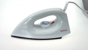 Portable Household Steam Iron: A Comprehensive Guide