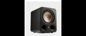 Polk Audio Signature Elite ES10 10" 200W Subwoofer - Polk ES10 sub