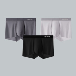 HLA | Cool and Breathable Mens Briefs