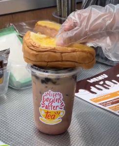 Bubuk Minuman Rasa Coklat 1Kg