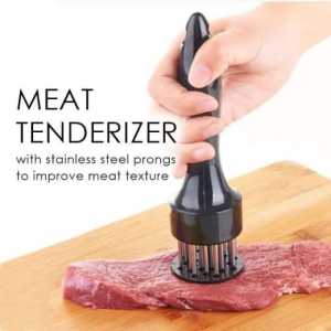 Meat Tenderizer - Alat Pelunak Daging Praktis