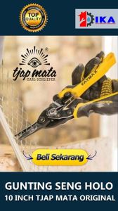 Gunting Seng & Baja Ringan: Pemahaman & Penggunaan