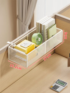 Multi-purpose Hanging Storage Organizer