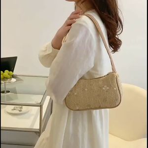 Tas Bahu Shoulder Bag Import Arin