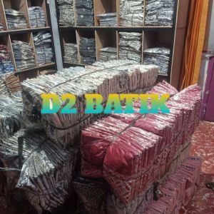 Tunik Dress Batik Wanita Kerja Kantoran Modern Kekinian Tunik Wanita Viral Terbaru Ready Size M L XL XXL XXXL Jumbo