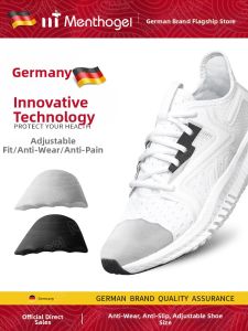 menthogel | Shoe Sizing Adjuster Filler