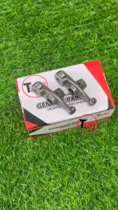 กระเดื่องวาล์วแต่ง GPX CR5-200 งาน CNC จีพีเอ็กซ์ CR5-200 ซีซี ลูกปืนลื่น เสียงเงียบ รอบจัดกว่าเดิม