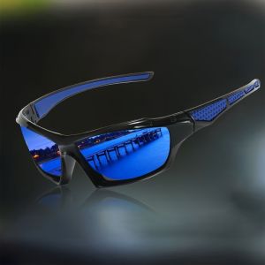 Snow Goggles Skiing Eye Protection UV Protection Travel Special Snowground Windproof Cycling Anti-glare Winter Sunglasses
