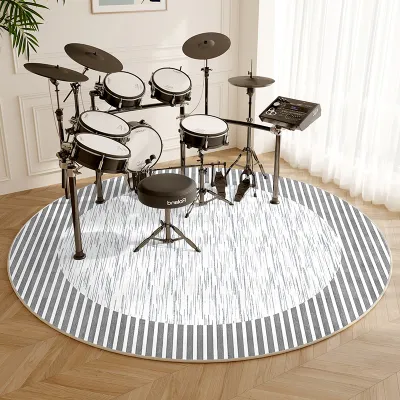 XXM | Thickened Soundproofing Drum Rug
