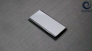 Ibywind Honor 50 5G [2PCS Pack] Clear TPU Film Screen Protector