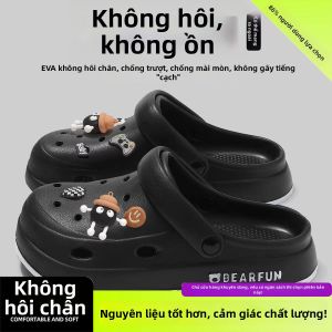 Home Hodo | Dép thoải mái và chống trượt