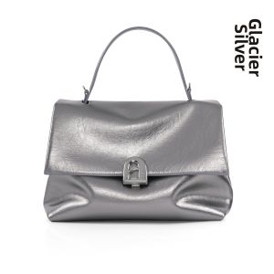 La Festin | Black Crossbody Work Tote Bag High Capacity