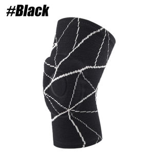 1PC Kids Knee Brace SleeveYouth Knee Compression Sleeve for ChildrenBoys&Girls.Knee Support with Patella Gel Pad for Knee Pain