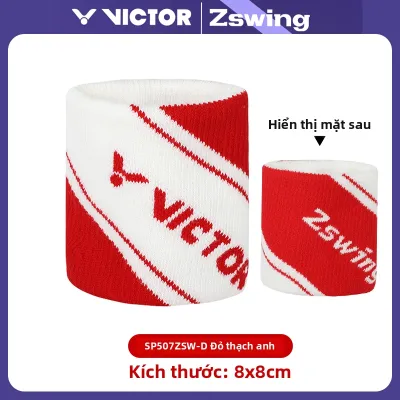 Victor | Dụng Cụ Hỗ Trợ Bảo Vệ Cổ Tay Chơi Cầu Lông