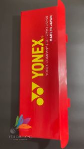 Vợt Cầu Lông Yonex Astrox 100ZZ Kurenai Full Hộp Cao Cấp - Hỗ Trợ Căng Dây Trợ Lực Quấn Cán Vòng Tay Túi Đựng Vợt (Căng Sẵn 105kg - Max 135kg) Thiết Kế Vợt Cầu Lông Nhật Bản - Lazada