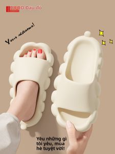 HOdo | Dép Chống Trượt Đế Mềm Thoải Mái