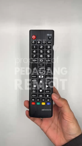 Remot Remote TV LG LCD LED Smart TV AKB74475472