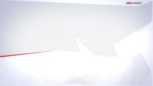 Hikvision Full Ribbon Audio IP Camera: A High-Quality POEIP Solution