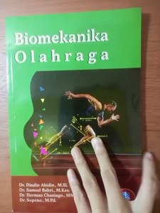 BIOMEKANIKA OLAHRAGA - ALFABETA