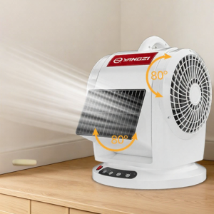 YANGZI | Commercial Household Dehumidifying Drying Blower