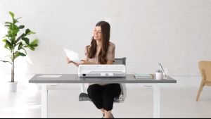 Fellowes Heavy Duty 6 Roller LAMINATOR Venus A3 (Laminator Machine laminate machine laminate Laminator heavy duty laminator)