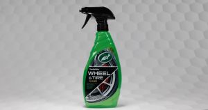 Turtle Wax All Wheel & Tire Cleaner T18 x 2btl