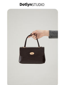 Túi Đeo Vai Khóa Kéo Phong Cách Mới Dotlyn Túi Đeo Chéo Nữ Túi Đeo Vai Đơn Giản Túi Đeo Vai Da PU Mềm Túi Đeo Vai Thường Ngày