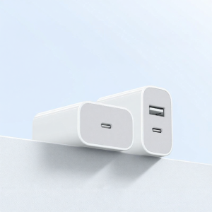 Divi | Fast Charging Apple Compatible Charger 45w Dual Port